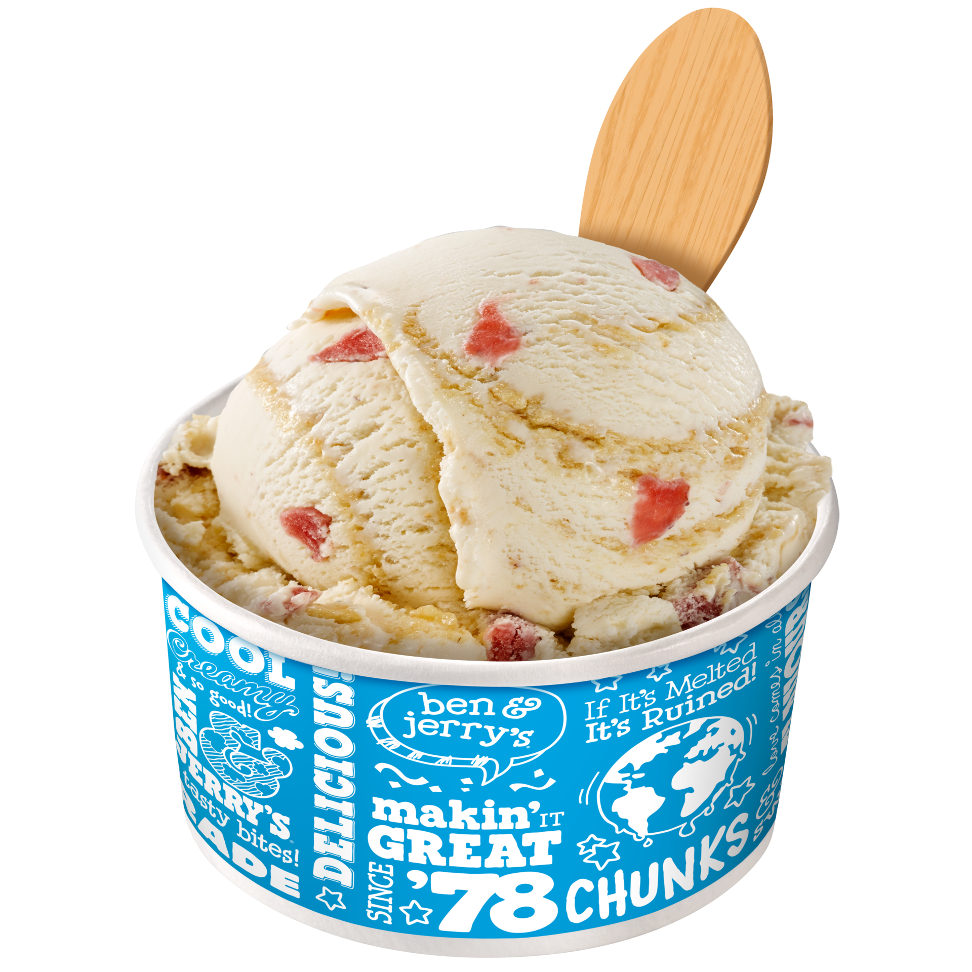 Best ben deals and jerry's flavors